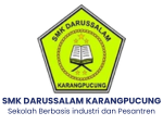 SMK DARUSSALAM KARANGPUCUNG