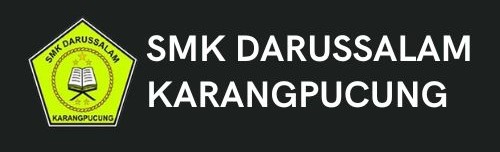 SMK DARUSSALAM KARANGPUCUNG